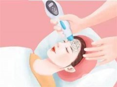 熱瑪吉對身體的所有部位都有嗎？