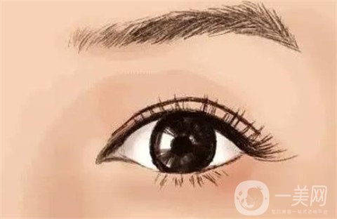 開眼角的危害是什么？如何開眼角的*