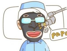 黑臉娃娃碳粉有什么作用？有什么注意事項(xiàng)？