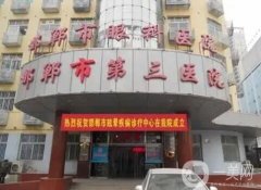 邯鄲整形醫(yī)院信息介紹？強爭奪榜一！口碑個個不輸