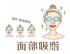 面部吸脂是*性的嗎？會(huì)導(dǎo)致皮膚松弛嗎
