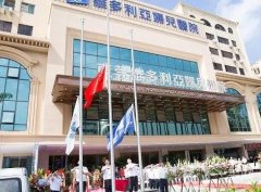 東莞整形醫(yī)院經(jīng)得起考驗，專項TOP10，定向領(lǐng)域選擇！