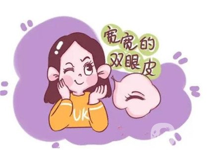 北京處靳小雷怎么預(yù)約？雙眼皮修復(fù)案例及整形價格表