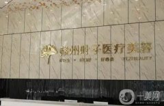 江西贛州美容醫(yī)院介紹:葉子、亞韓、薇琳等都是高人氣，組合來(lái)襲！