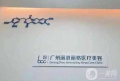 廣州麗港麗格醫(yī)療美容醫(yī)院