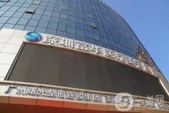 深圳正規(guī)整形機(jī)構(gòu)介紹呈現(xiàn)，在眼鼻胸等各方面擅長，特色大不同！