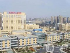 常州縮小鼻翼整形醫(yī)院介紹：?jiǎn)栃畔⒔榻B？在鼻部整形方面殺出重圍！
