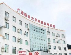 南寧玻尿酸填充醫(yī)院,案例果以及價(jià)格流出~