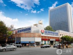 深圳隆鼻修復(fù)整形醫(yī)院介紹機(jī)構(gòu)名單