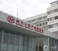常州整形醫(yī)院,在線一較高下,看名都是哪些醫(yī)院?
