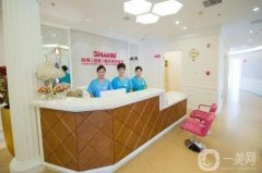 無錫雙眼皮整形醫(yī)院哪些好?