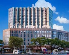 蘇州整形醫(yī)院信息介紹?名來參考不踩雷!