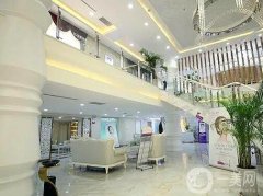 通遼美容整形醫(yī)院！機(jī)構(gòu)名單get！全新陣容~