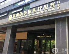 深圳做介紹?隆鼻整形醫(yī)院值得參考~!