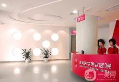 南昌墊鼻基底的醫(yī)院介紹不賣關(guān)子！鼻部整形到位介紹，這這些備受青睞！