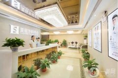 長沙市整形醫(yī)院介紹