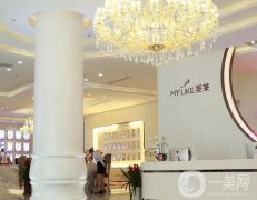 天津隆鼻整形醫(yī)院介紹\家家好評不斷！美萊VS伊美爾（兩大連鎖）