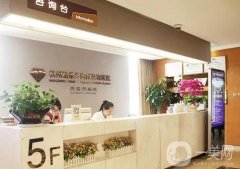 浙江疤痕修復(fù)醫(yī)院介紹前八網(wǎng)友測評推薦！