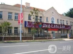 青島鼻翼縮小哪里做比較好？介紹醫(yī)院就看這篇！