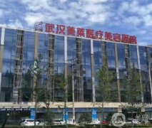 武漢打艾莉薇玻尿酸信息介紹？強推薦！深受喜愛的醫(yī)院能有“多香”