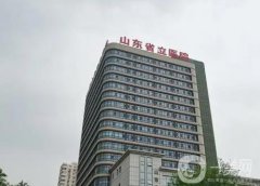 山東植發(fā)醫(yī)院技術實力YYDS！