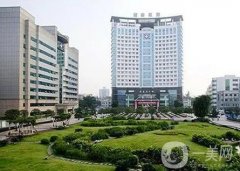 重慶第三軍醫(yī)大學(xué)新橋醫(yī)院整形科