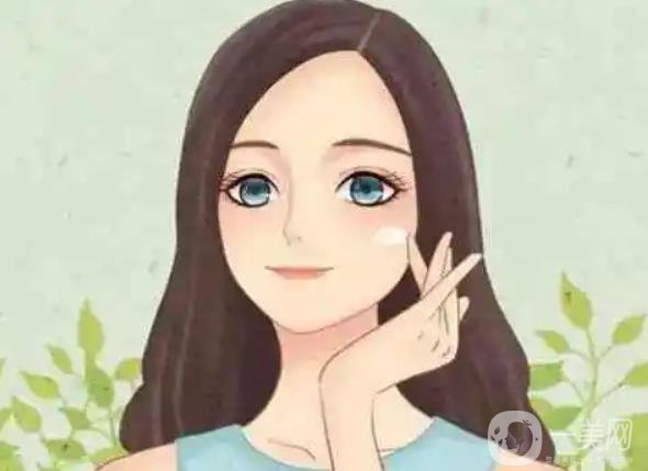 眼瞼下至老了會怎么樣？