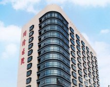 上海市同濟(jì)醫(yī)院整形科