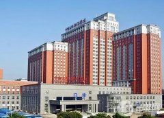 中南大學(xué)湘雅醫(yī)院整形科