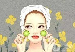 果酸換膚祛痘的優(yōu)勢和注意事項