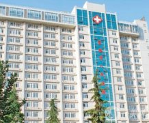 寶雞市人民醫(yī)院整形美容科