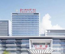 蘇州大學(xué)附屬第一醫(yī)院整形科_簡介