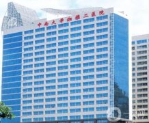 中南大學(xué)湘雅二醫(yī)院整形科_簡(jiǎn)介