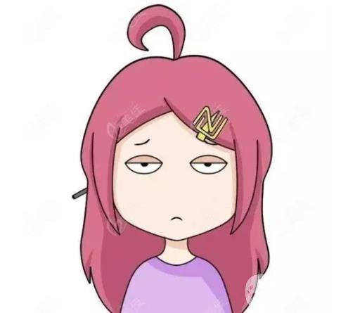 開眼角手術(shù)前后圖 開眼角注意事項