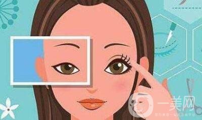 割雙眼皮后癢是因為啥 雙眼皮癢正常嗎