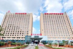 成都擅長隆鼻的醫(yī)院更新！公立PK私立各有所長