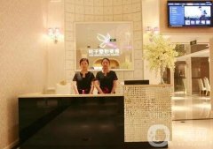 重慶吸脂醫(yī)院介紹技術比較！口碑實力強盛！葉子、時光打頭陣