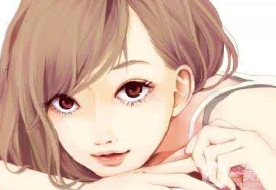 開眼角眼睛會變大是真的嗎？