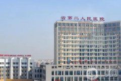 安徽省第二人民醫(yī)院整形科_醫(yī)生名單介紹