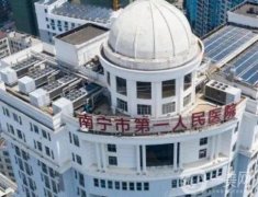 南寧市第一人民醫(yī)院整形科_厚唇改薄怎么樣