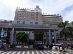 東莞市濱海灣中心醫(yī)院整形科