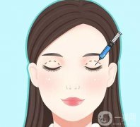 割雙眼皮手術后有什么需要注意的？