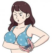 乳房縮小手術(shù)有什么危害