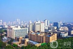 南京大學醫(yī)學院附屬金陵醫(yī)院整形科