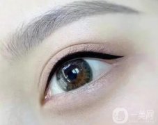 美瞳線的適宜人群與禁忌人群