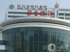 河北省眼科醫(yī)院整形科