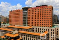 復(fù)旦大學(xué)附屬中山醫(yī)院整形美容科