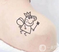 徹底清潔紋身的常用方法有哪些？