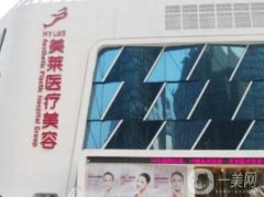 北京美萊醫(yī)療美容醫(yī)院_醫(yī)生推薦