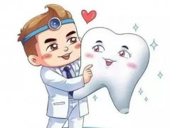 冷光美白牙齒的步驟以及怎么護理
